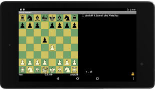 Chess JmBoard スクリーンショット 3