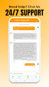 Konnect screenshot 5