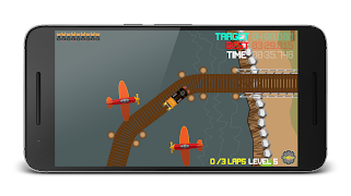 Race N Go screenshot 5