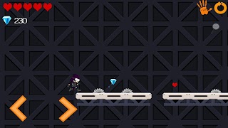 Fatal Error screenshot 1