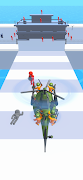 Helicopter Runner capture d'écran 1