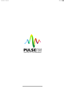 Pulse FM syot layar 4