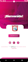 Trami App Algarrobo poster
