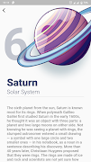 Solar System screenshot 4