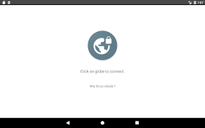Simple Net : OpenDNS Connector 截圖 3
