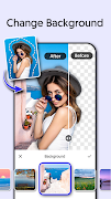 Background Eraser - Remove BG Screenshot 2