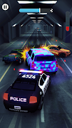 Overtake Rush 3D:  เกม รถ ภาพหน้าจอ 4