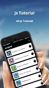 Js Tutorial 截图 1