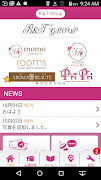 R＆T Group　公式アプリ скриншот 1