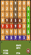 5 Schermata Caccia al numero