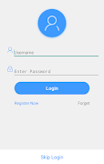 AntarView screenshot 1