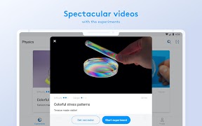 MEL Physics ảnh chụp màn hình 7