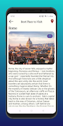 Wikipedia MINI captura de pantalla 6