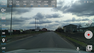 Car Camera screenshot 1