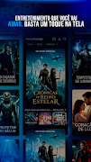 1 Schermata POP+ Streaming Player