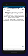 AL51 Study App 截图 3