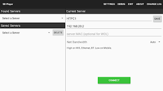 SB Player Screenshot 5