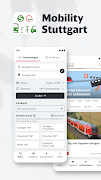 Mobility Stuttgart পোস্টার