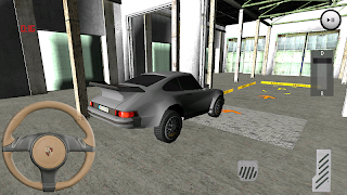 Car Parking Ekran Görüntüsü 3