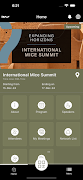MICE Summit スクリーンショット 1