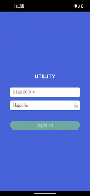 پوستر Utility Service