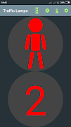 Traffic Lights screenshot 3