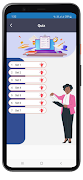 Accountancy Notes captura de pantalla 5