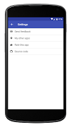 Simple Location Manager 截圖 4