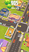 Traffic Panic screenshot 4
