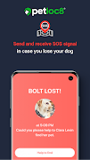 Petloc8 screenshot 4