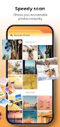 برنامه‌نما FileRestorePro عکس از صفحه