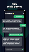 Chatbot AI : Chatbot Assistant screenshot 3