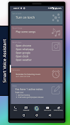 IC Voice Assistant screenshot 1