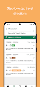 RideMVTA screenshot 1