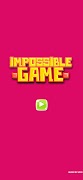 Impossible Game تصوير الشاشة 1