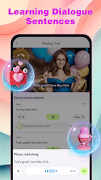 TalkAI Learn English screenshot 6