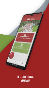 Trapa App screenshot 1