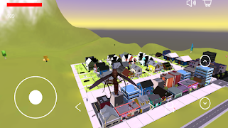 Mosquito Simulator 截图 3