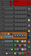 MasterThinker Codebreaker screenshot 5
