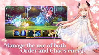 Revived Witch screenshot 4