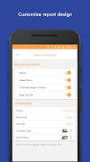 Site Auditing: Construction, B screenshot 7