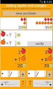 Adding apples and oranges screenshot 1