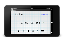 Sequetur- screenshot 7