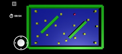 Rolling Ball 스크린샷 4