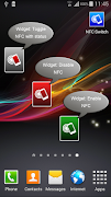 NFC Switch (Root) poster
