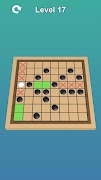 One Step Checkers syot layar 5