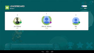 Gravity Flip syot layar 7