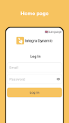 Integra Dynamic - Traceability 海报