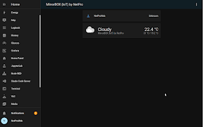 MirrorBOX Screenshot 3
