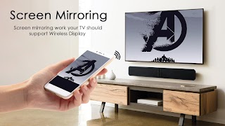 HD Screen Mirroring 截图 4